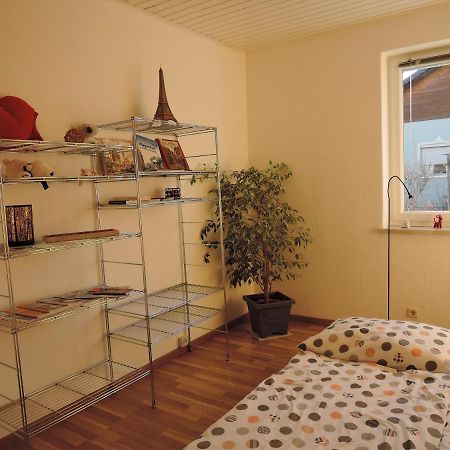 Stadtnahe Landwohnung Klagenfurt am Wörthersee Extérieur photo