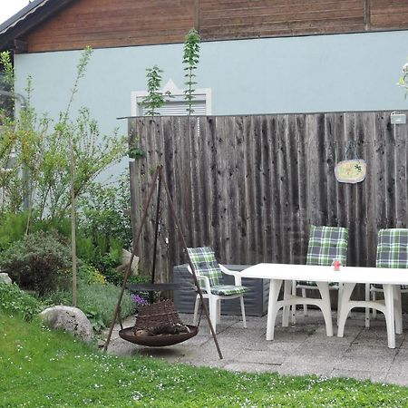 Stadtnahe Landwohnung Klagenfurt am Wörthersee Extérieur photo