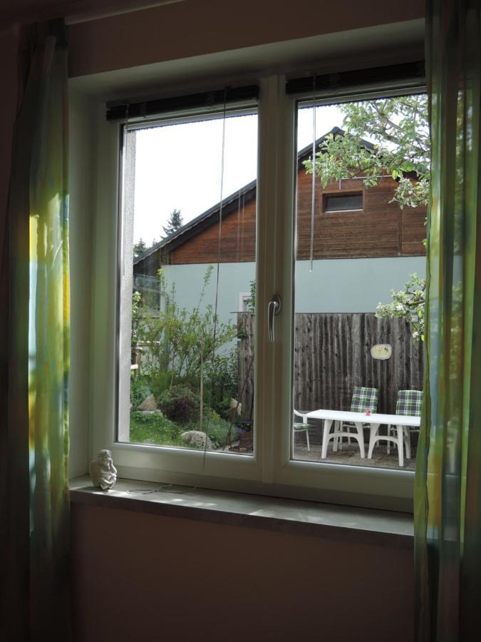 Stadtnahe Landwohnung Klagenfurt am Wörthersee Extérieur photo