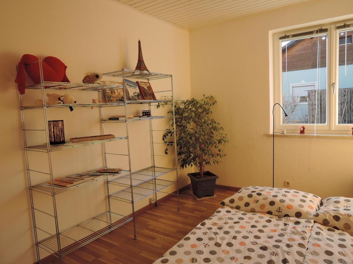 Stadtnahe Landwohnung Klagenfurt am Wörthersee Extérieur photo