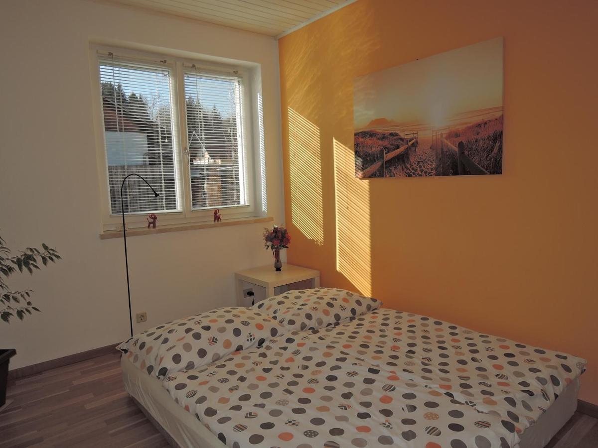 Stadtnahe Landwohnung Klagenfurt am Wörthersee Extérieur photo