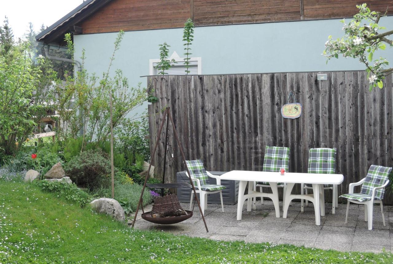 Stadtnahe Landwohnung Klagenfurt am Wörthersee Extérieur photo
