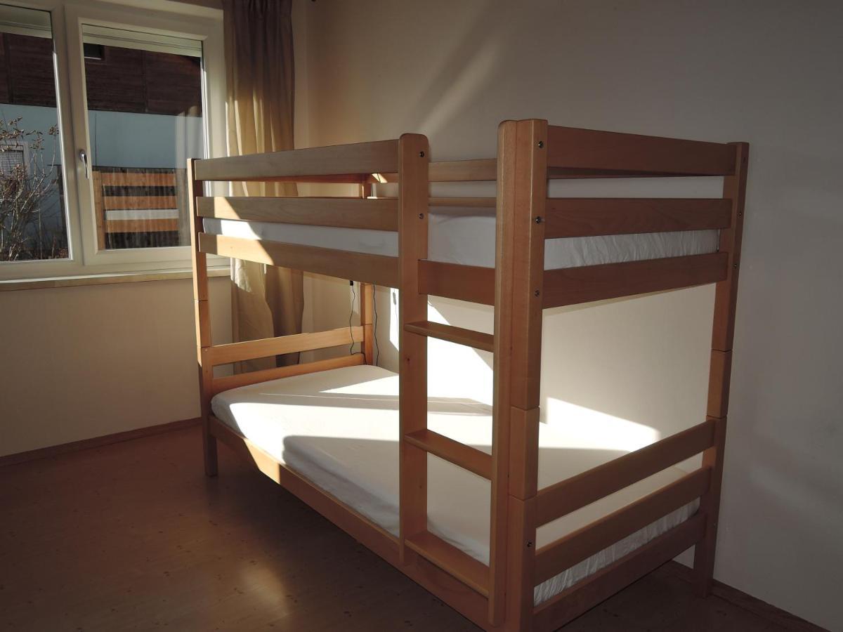 Stadtnahe Landwohnung Klagenfurt am Wörthersee Extérieur photo