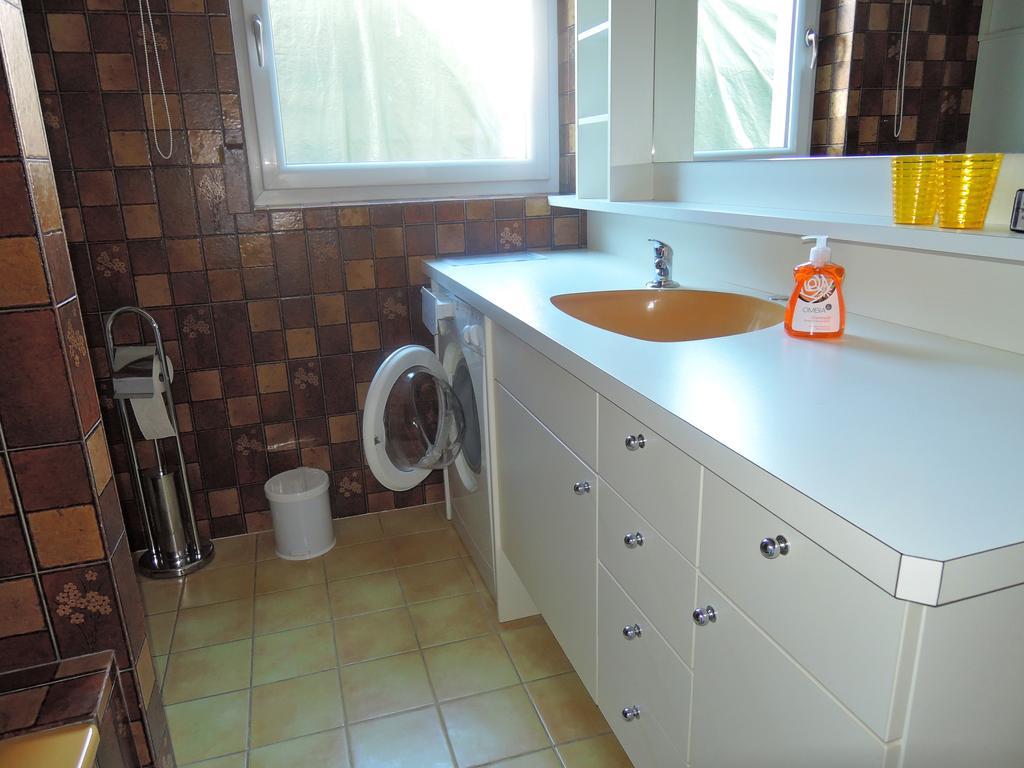 Stadtnahe Landwohnung Klagenfurt am Wörthersee Extérieur photo