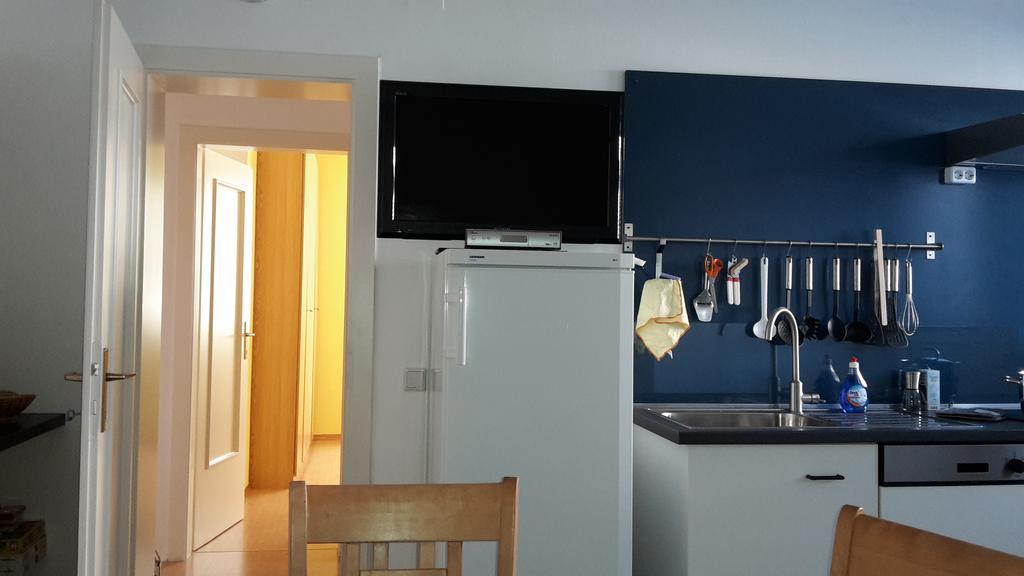 Stadtnahe Landwohnung Klagenfurt am Wörthersee Extérieur photo