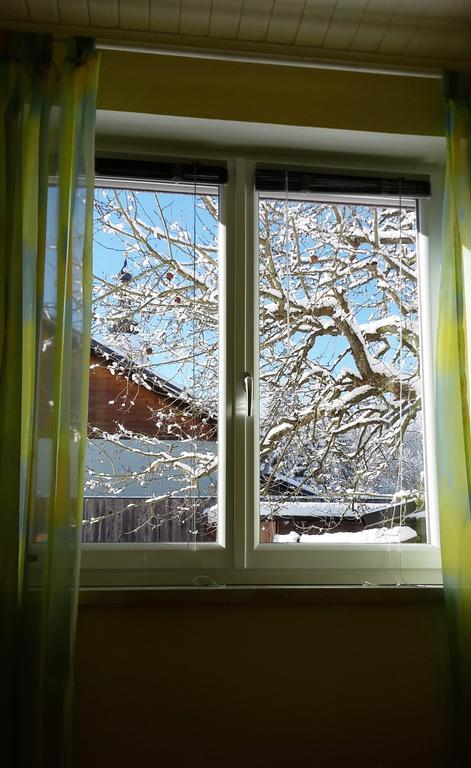 Stadtnahe Landwohnung Klagenfurt am Wörthersee Extérieur photo