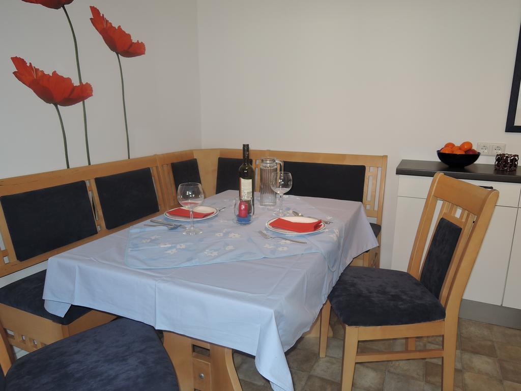 Stadtnahe Landwohnung Klagenfurt am Wörthersee Extérieur photo