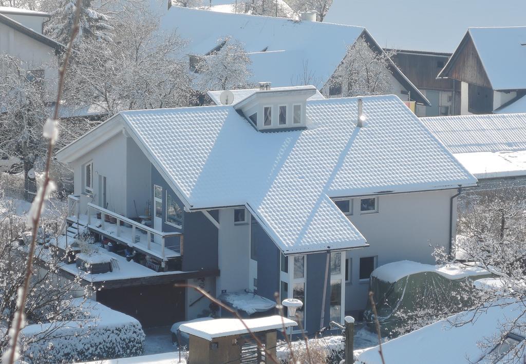 Stadtnahe Landwohnung Klagenfurt am Wörthersee Extérieur photo