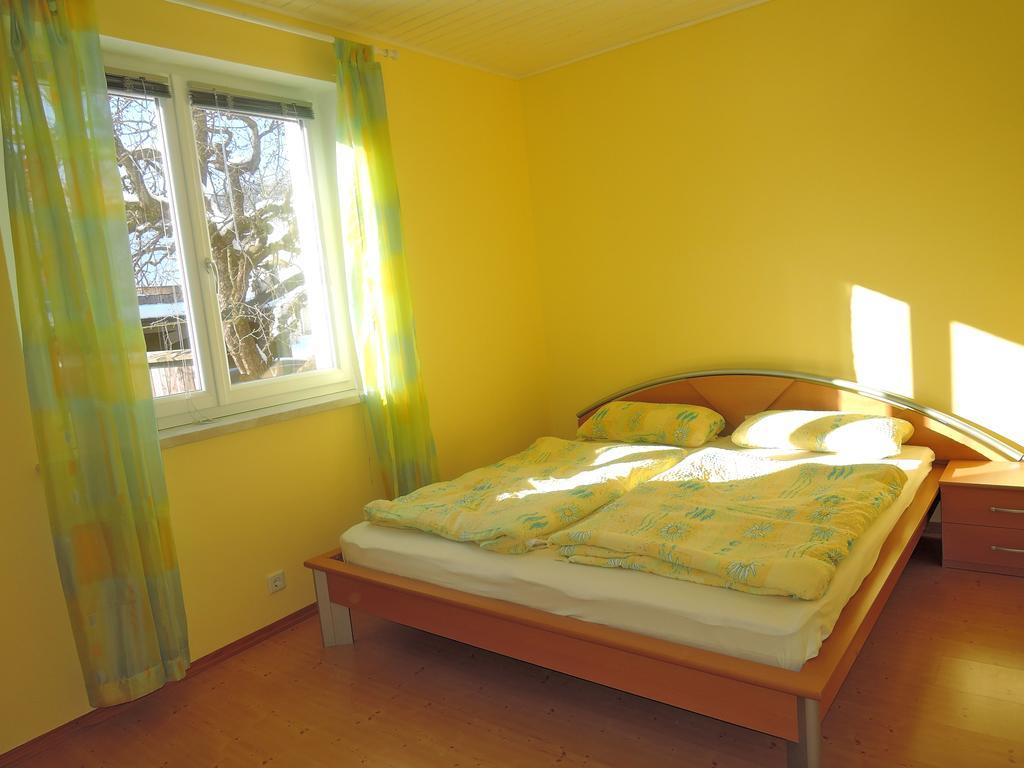 Stadtnahe Landwohnung Klagenfurt am Wörthersee Extérieur photo